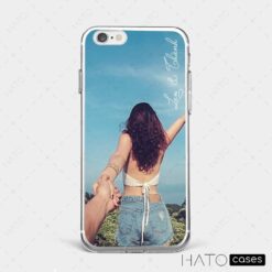 In ốp lưng theo yêu cầu cho iPhone 6 Plus & 6s Plus