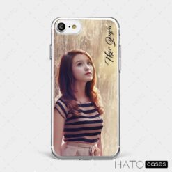 in ốp lưng iPhone 7 theo yêu cầu