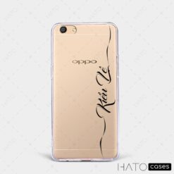 in ốp lưng điện thoại oppo f3 2