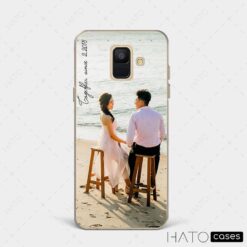 in ốp lưng điện thoại samsung galaxy a6 1