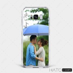 in ốp lưng điện thoại samsung galaxy s8 2