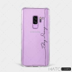 in ốp lưng điện thoại samsung galaxy s9 plus 2