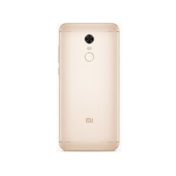 In ốp lưng điện thoại Xiaomi Redmi 5 Plus theo yêu cầu