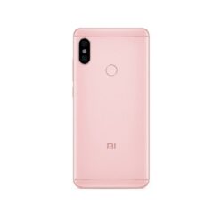 In ốp lưng điện thoại Xiaomi Redmi Note 5 Pro theo yêu cầu