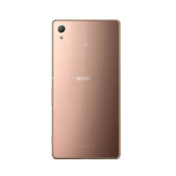 In ốp lưng điện thoại Sony Z3 theo yêu cầu
