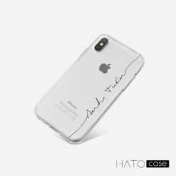 ốp lưng in tên mẫu TE 21 hình số 2