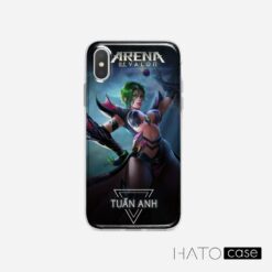 Ốp Lưng Liên Quân Tướng Natalya