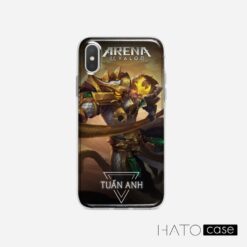 Ốp Lưng Liên Quân Tướng Ngộ Không