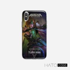 Ốp Lưng Liên Quân Tướng Tel'Annas