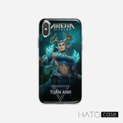 Ốp Lưng Liên Quân Tướng Payna