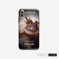 Ốp Lưng Liên Quân Tướng Gildur