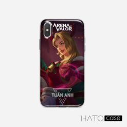 Ốp Lưng Liên Quân Tướng Natalya