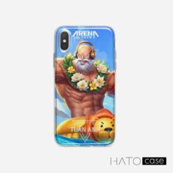 Ốp Lưng Liên Quân Tướng Gildur