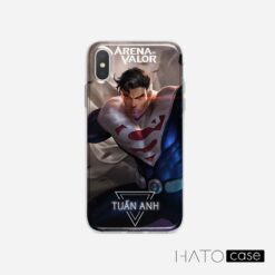 Ốp Lưng Liên Quân Tướng Superman