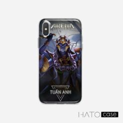 Ốp Lưng Liên Quân Tướng Kahlii