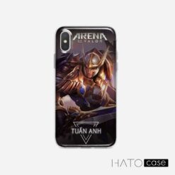 Ốp Lưng Liên Quân Tướng Omega