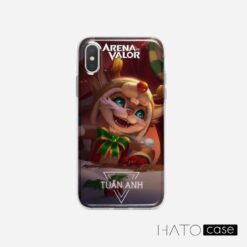 Ốp Lưng Liên Quân Tướng Fennik