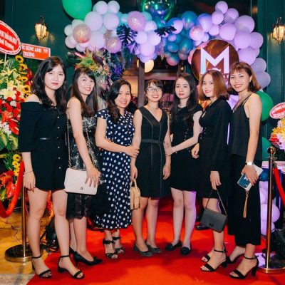 hato case in ốp lưng điện thoại cho nhà hàng MOAS 5