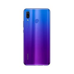 In ốp lưng điện thoại Huawei Nova 3 theo yêu cầu