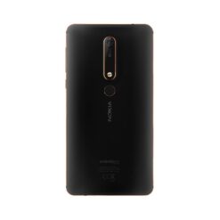 In ốp lưng điện thoại Nokia 6.1 theo yêu cầu