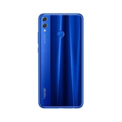 In ốp lưng điện thoại Huawei Honor 8X theo yêu cầu