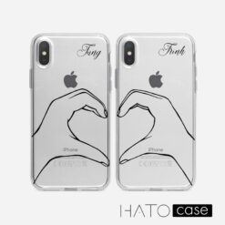 ốp lưng cặp đôi CO-22 hình 1