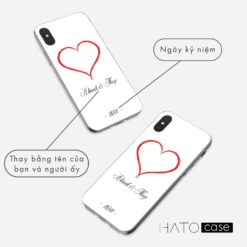 ốp lưng cặp đôi CO-25 hình 2