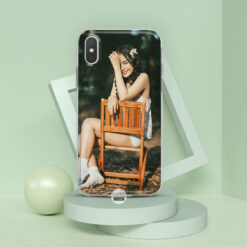 ốp lưng in hình cá nhân