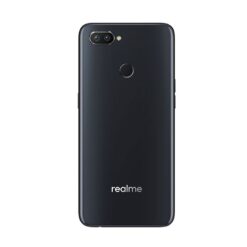 In ốp lưng điện thoại Realme 2 Pro theo yêu cầu