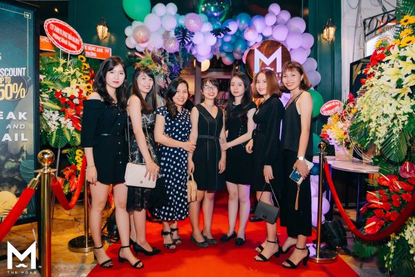 In ốp lưng điện thoại doanh nghiệp The Moas 6