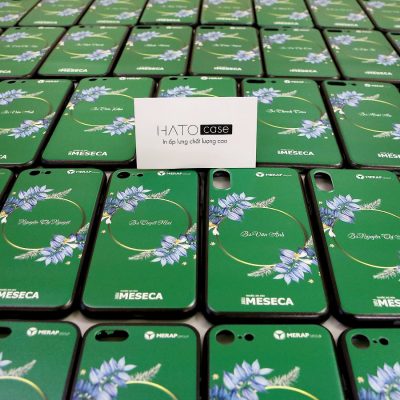 In ốp lưng điện thoại doanh nghiệp Merap 2