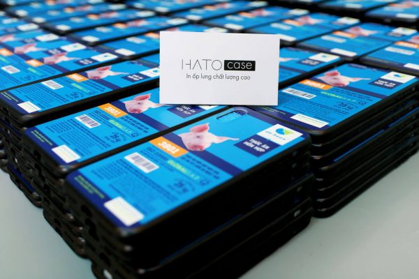In ốp lưng điện thoại doanh nghiệp deheus 3
