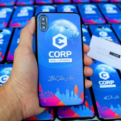 In ốp lưng điện thoại doanh nghiệp 43