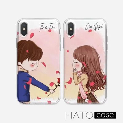 ốp lưng cặp ốp đôi