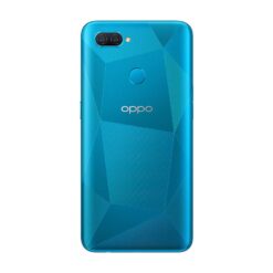 In Ốp Lưng Điện Thoại OPPO A12 Theo Yêu Cầu