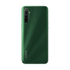 In Ốp Lưng Điện Thoại Realme 5i Theo Yêu Cầu