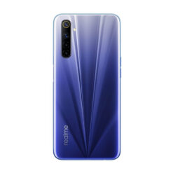 In Ốp Lưng Điện Thoại Realme 6 Theo Yêu Cầu