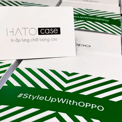 Xưởng Sản Xuất Gia Công Ốp Lưng Điện Thoại Cho Công Ty Và Doanh Nghiệp