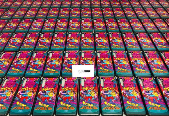 Đối tác in ốp lưng điện thoại OPPO Việt Nam