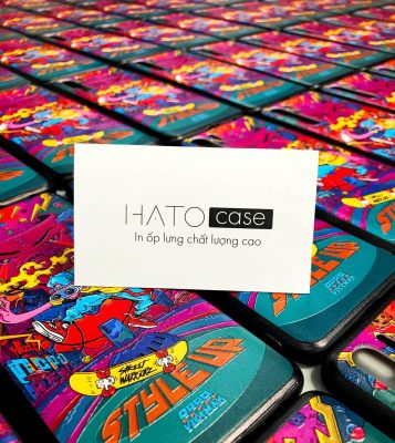 Xưởng sản xuất gia công ốp lưng điện thoại công ty doanh nghiệp