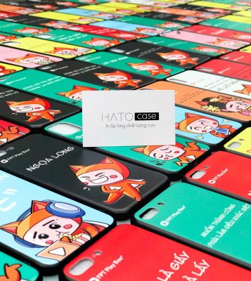 Xưởng Sản Xuất Gia Công Ốp Lưng Điện Thoại Cho Công Ty Và Doanh Nghiệp tphcm