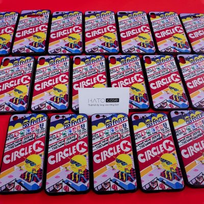 Xưởng Sản Xuất Gia Công Ốp Lưng Điện Thoại Cho Công Ty Và Doanh Nghiệp