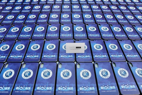 Xưởng Sản Xuất Gia Công Ốp Lưng Điện Thoại Cho Công Ty Và Doanh Nghiệp