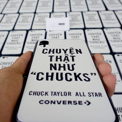 Xưởng Sản Xuất Gia Công Ốp Lưng Điện Thoại Cho Công Ty Và Doanh Nghiệp