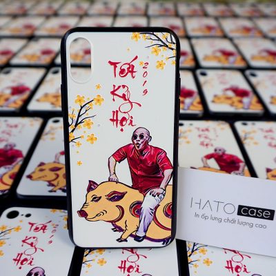 Xưởng Sản Xuất Gia Công Ốp Lưng Điện Thoại Cho Công Ty Và Doanh Nghiệp