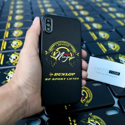 Xưởng Sản Xuất Gia Công Ốp Lưng Điện Thoại Cho Công Ty Và Doanh Nghiệp