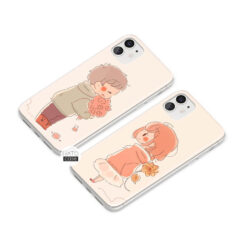 ốp điện thoại đôi