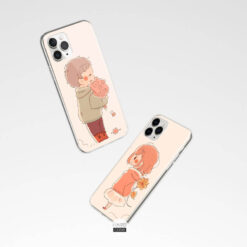 ốp điện thoại đôi