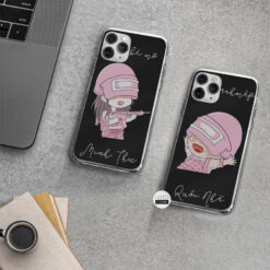 ốp lưng điện thoại đôi