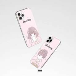 ốp điện thoại đôi Hà Nội